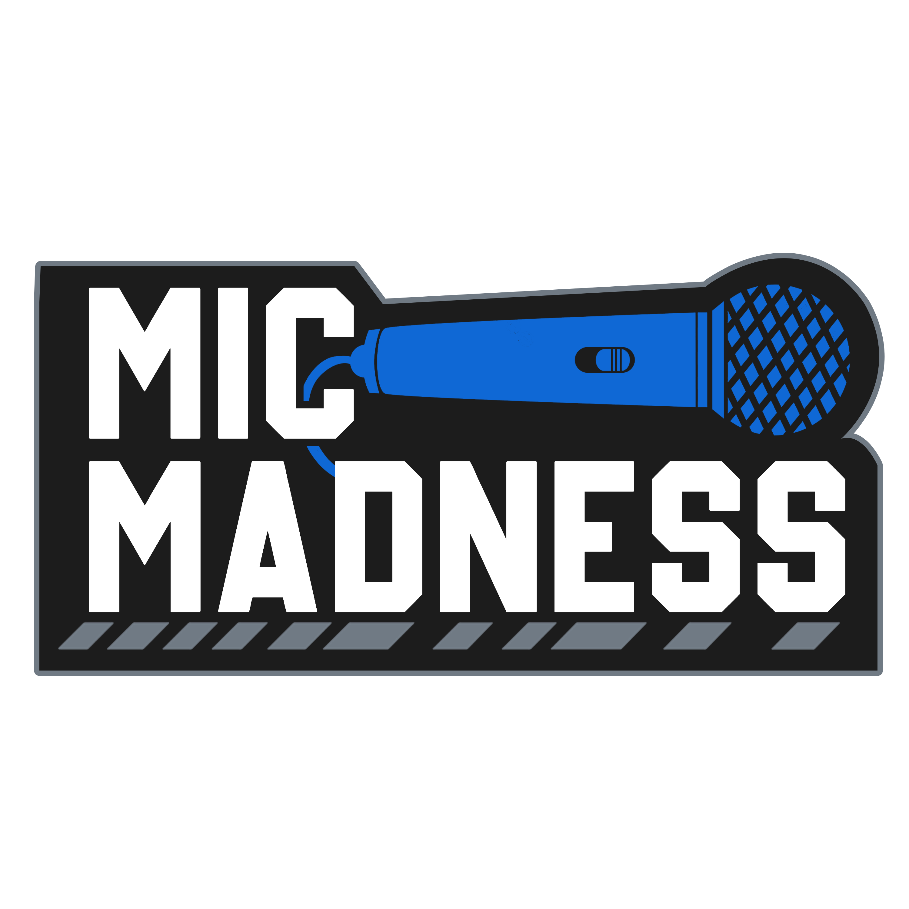 Mic Madness
